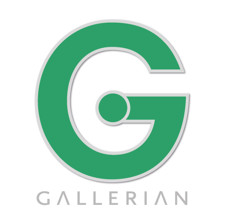 Gallerian Kalmar